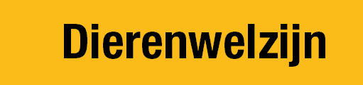 Dierenwelzijn