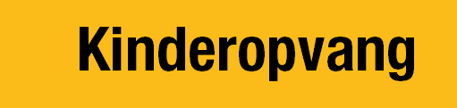 Kinderopvang