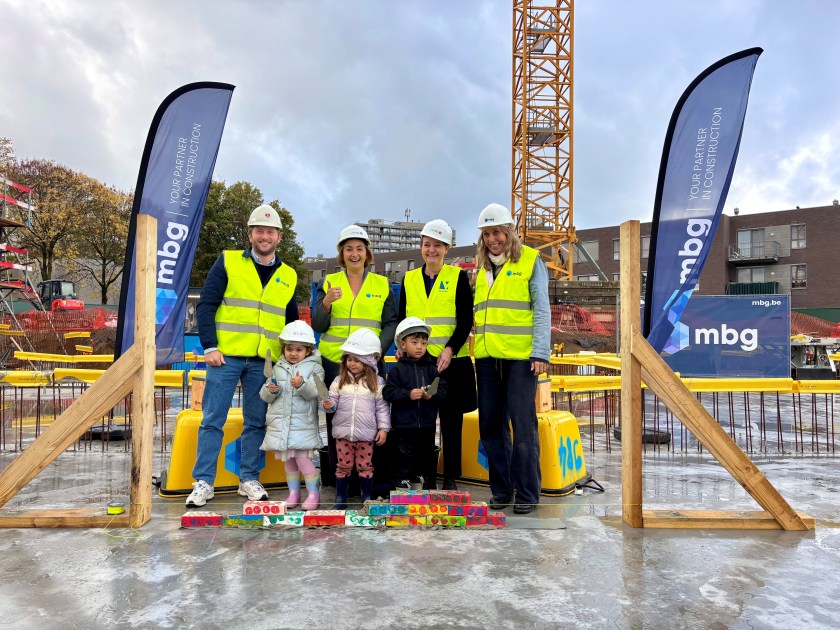 Deurne-Noord krijgt nieuwe onderwijs- en sportcampus